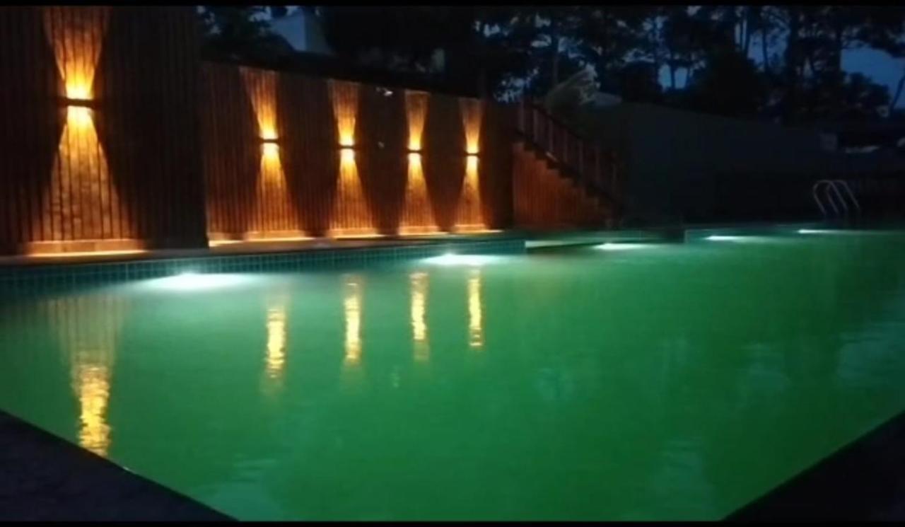 Delano Residency Otel Kaliyal Dış mekan fotoğraf